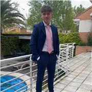 Estudiante de Ingeniería Industrial ofrece clases particulares de Matemáticas, Física, Química, Dibujo técnico, Inglés y Lengua, Arroyoculebro, Leganés